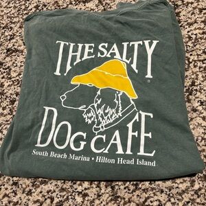 Salty Dog Cafe TShirt